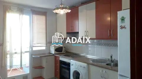 Foto 2 de Pis de lloguer a Avenida Pierre de Coubertine, Nuevo Cáceres, Cáceres