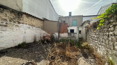 SE VENDE CASA PARA REFORMAR EN SABIOTE, imatge 3