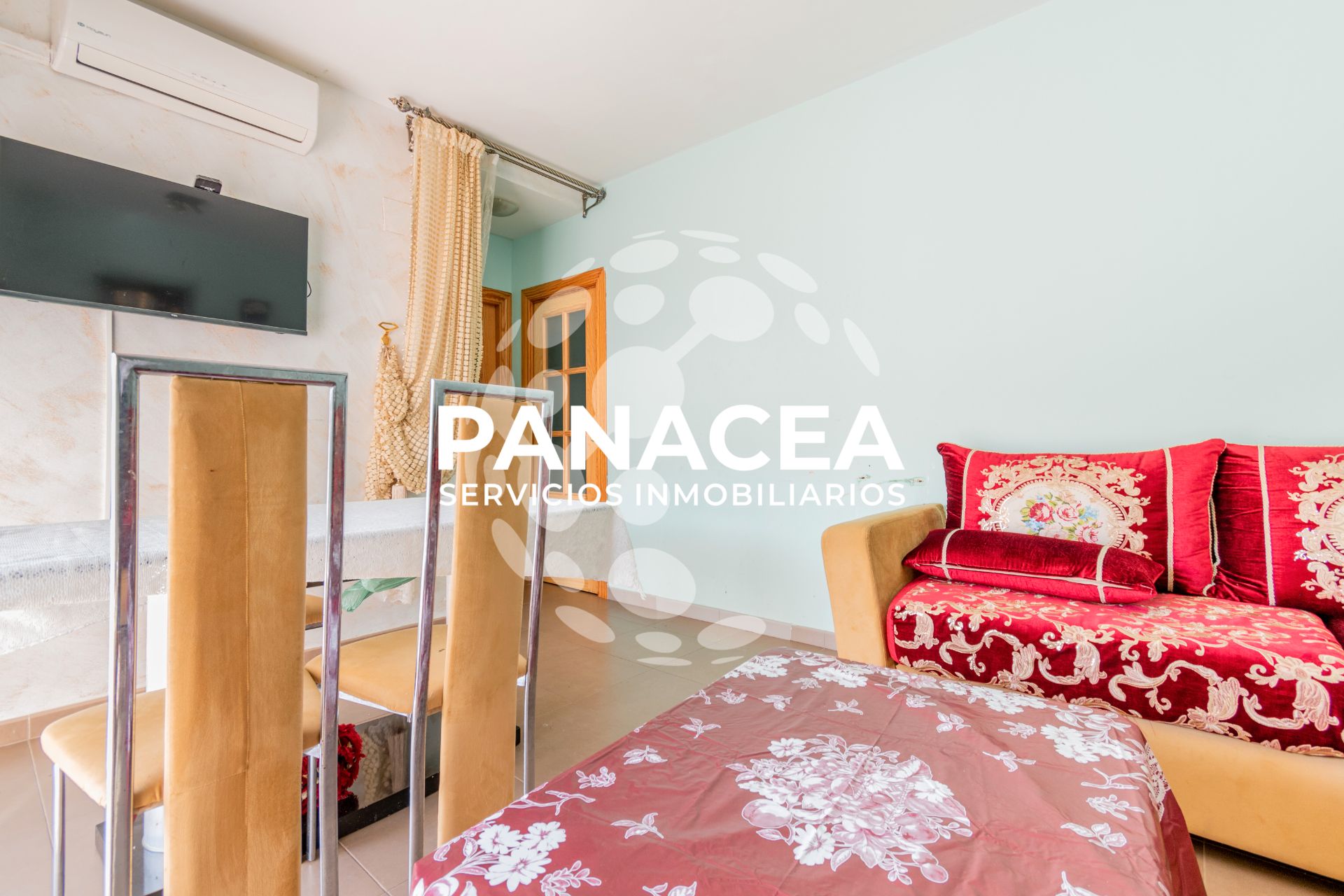 Piso en venta en Roquetas Pueblo, Roquetas de Mar ciudad