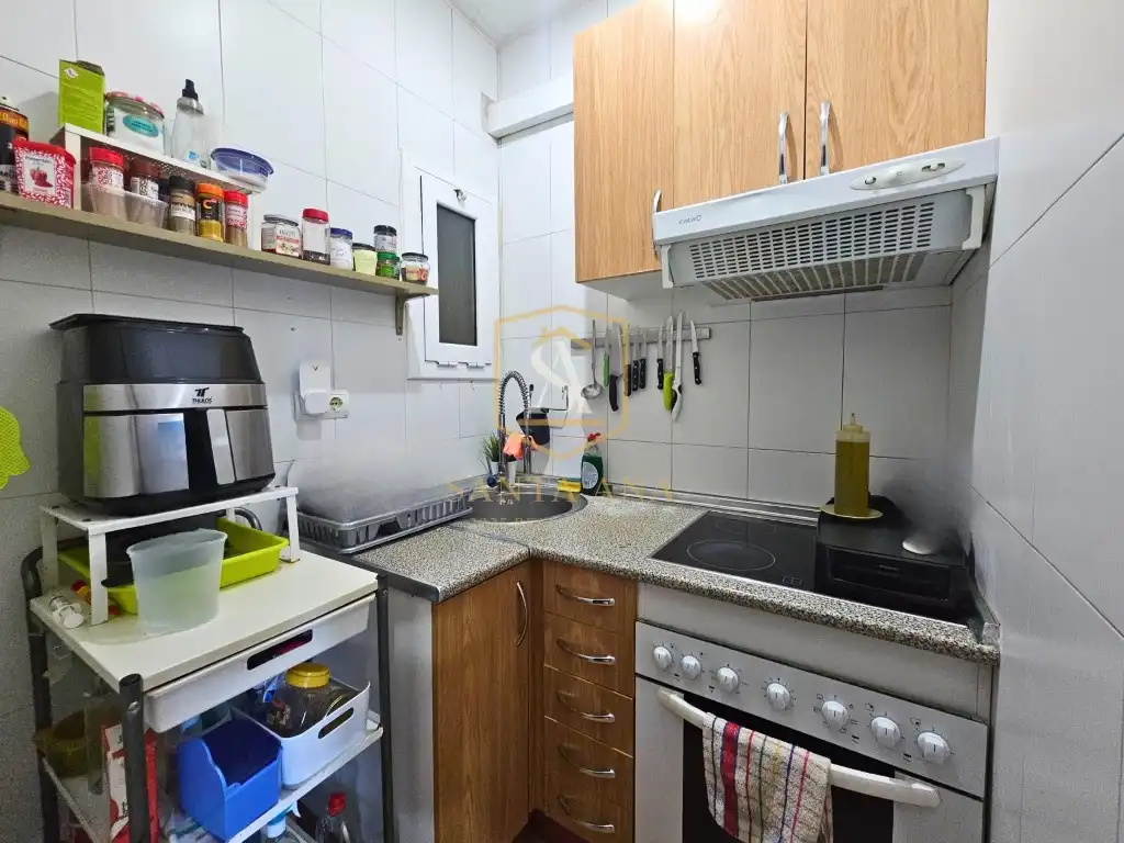 Piso con terraza en venta en Calle Angel Guimera, imagen 6