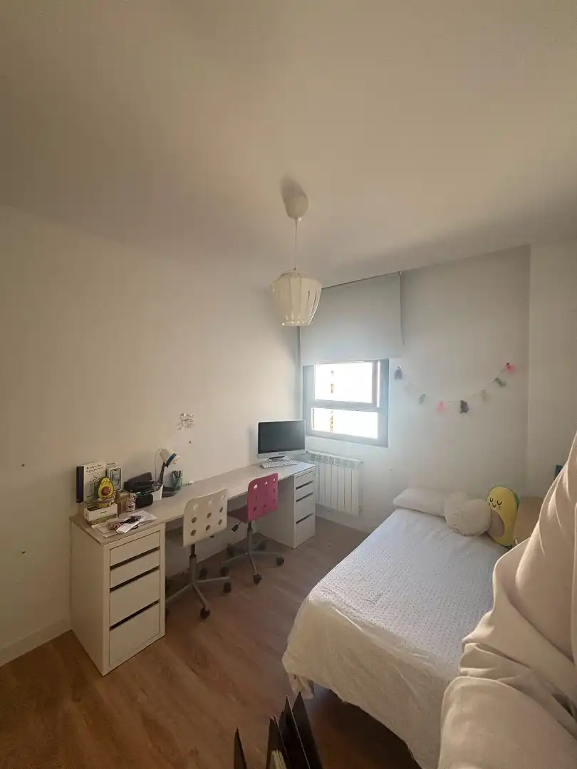 Dormitori de Àtic en venda en Arroyomolinos (Madrid) amb Aire condicionat, Calefacció i Terrassa