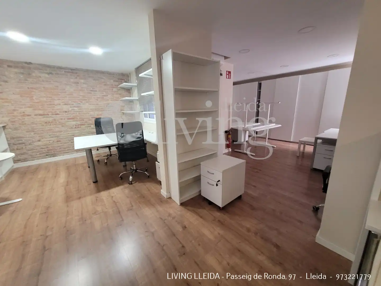 Büro mit Aufzug zur Miete in Plaça de Sant Joan