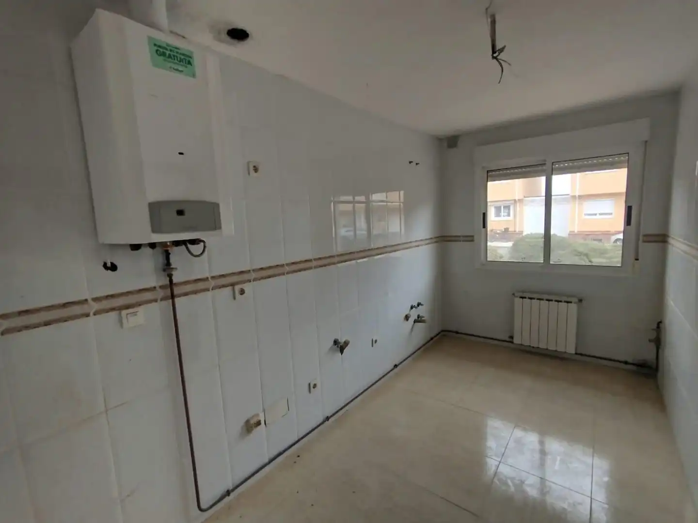 Casa o xalet en venda en Congosto