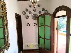 Casa o xalet en venda en Aiguamúrcia amb Jardí privat, Terrassa i Traster