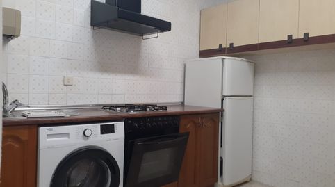Foto 5 de Piso en venta en Altamira, Bilbao