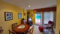 Living room of Attic for sale in Palamós  with Terrace and Balcony