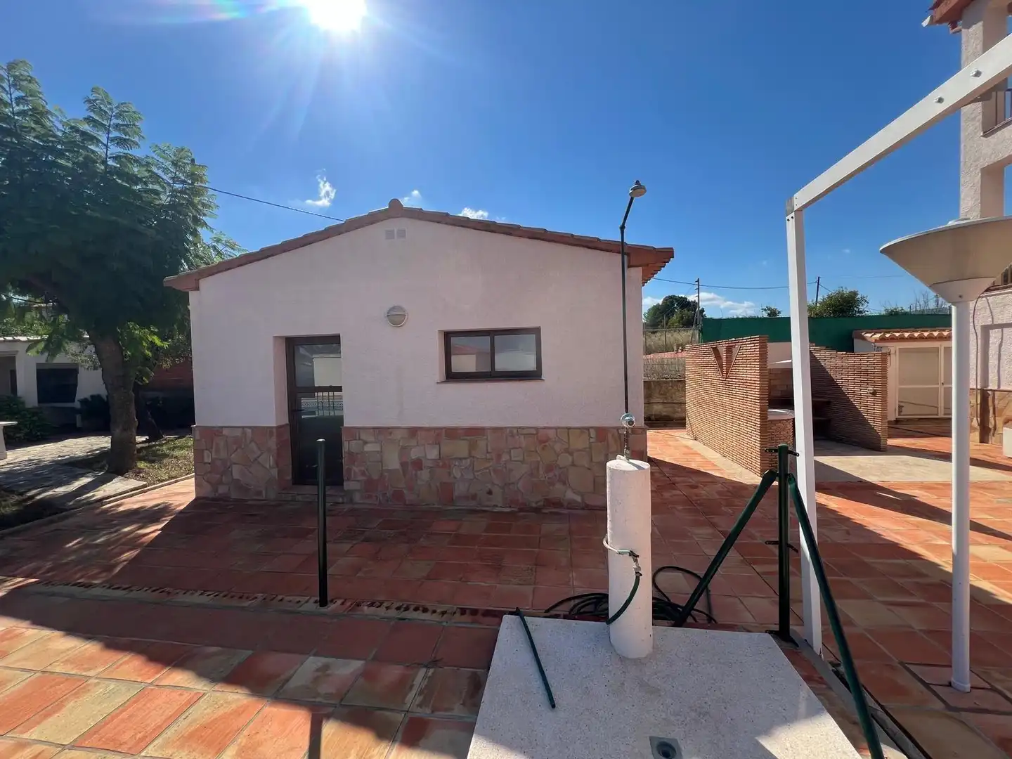 Chalet con piscina en venta en La Font d'en Carròs, imagen 39