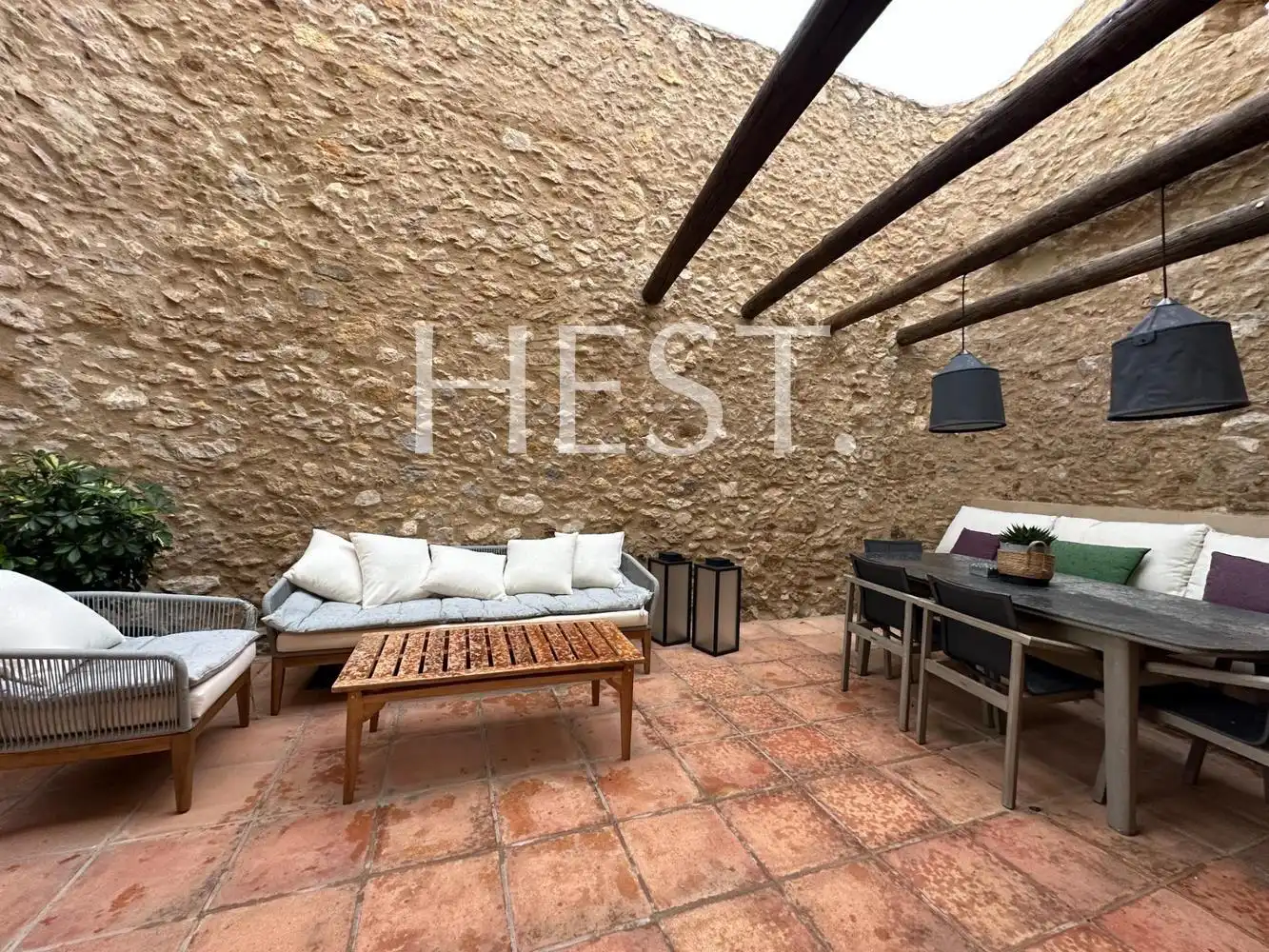 Maison rustique avec piscine à vendre à Carrer Can Sagrera, imagen 53