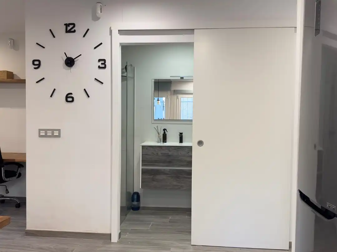 Piso en venta en Portal Nou 15, imagen 7