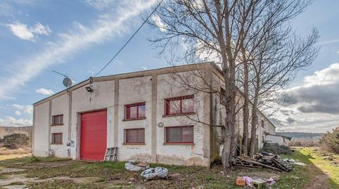 Photo 2 of Industrial buildings for sale in Diseminado - las Arenosas, 59, Covarrubias, Burgos