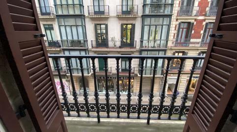 Foto 2 de Piso de alquiler en C/ Urquijo, Zabalburu, Bilbao