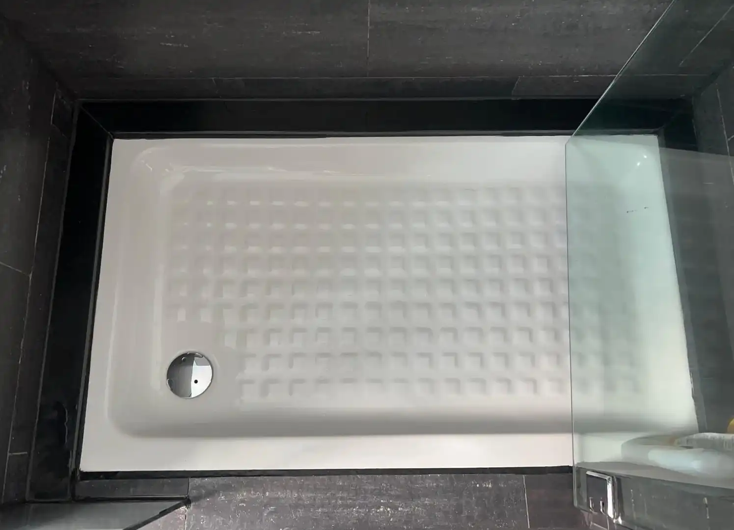 Bany de Pis en venda en A Coruña Capital  amb Calefacció