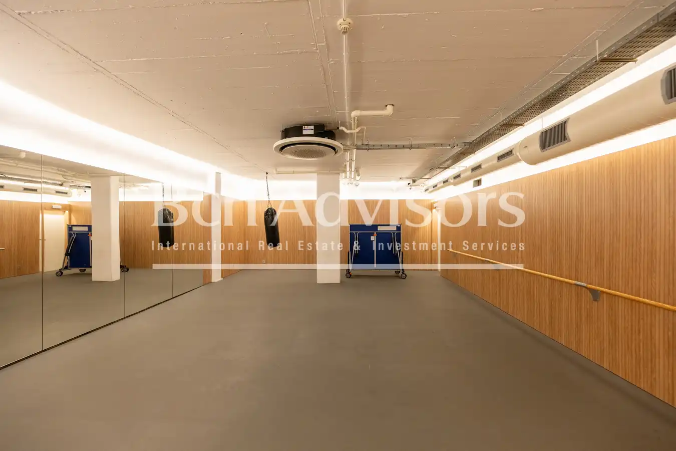 Wohnung mit Pool zum Verkauf in Passeig del Taulat, imagen 65