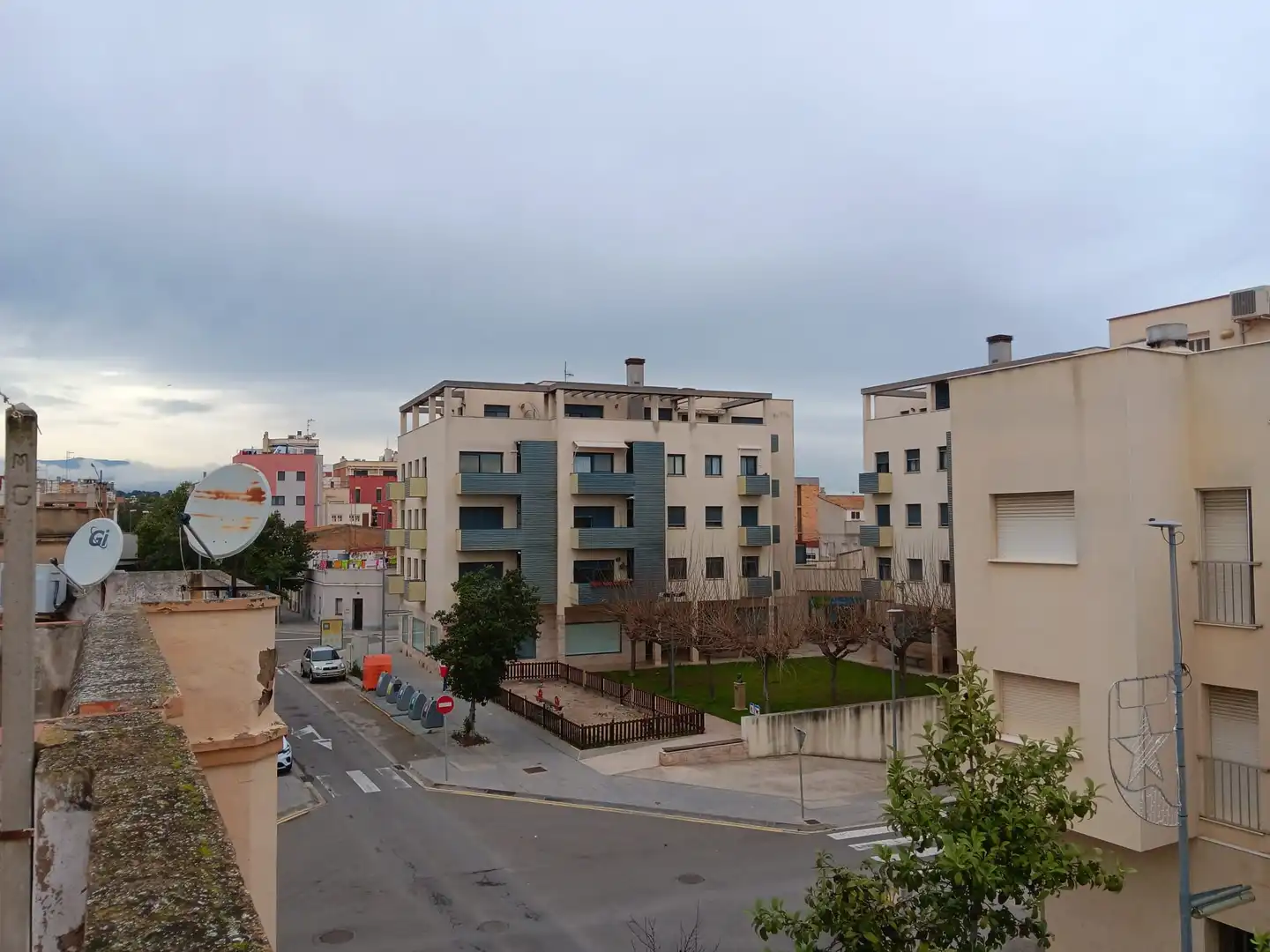 Reihenhaus mit Terrasse zum Verkauf in Grau - Quintanes, imagen 25
