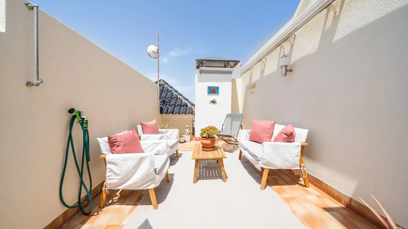 Apartament amb piscina en venda a N/A, imagen 40
