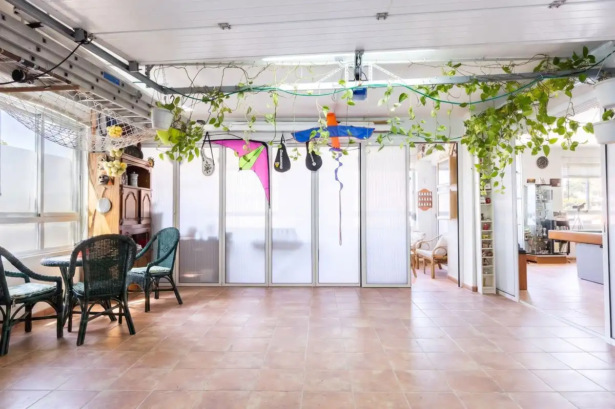 Maison jumelée avec terrasse à vendre à El Faro, imagen 39