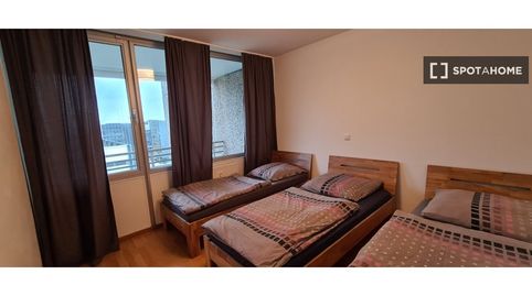 Foto 4 de Habitació a Las Navas de la Concepción, Sevilla