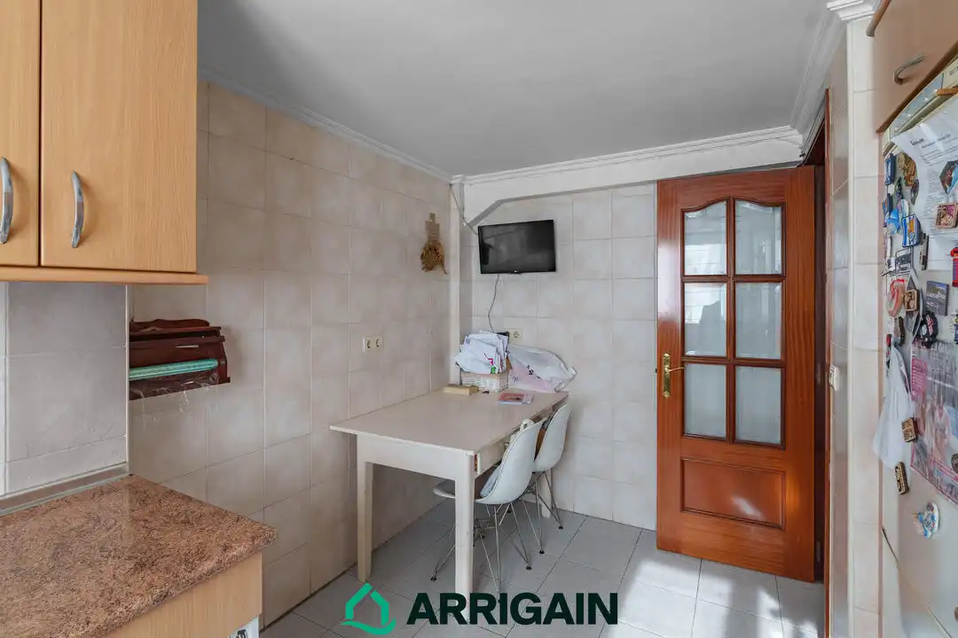 Wohnung zum Verkauf in Hamarretxeta, imagen 18