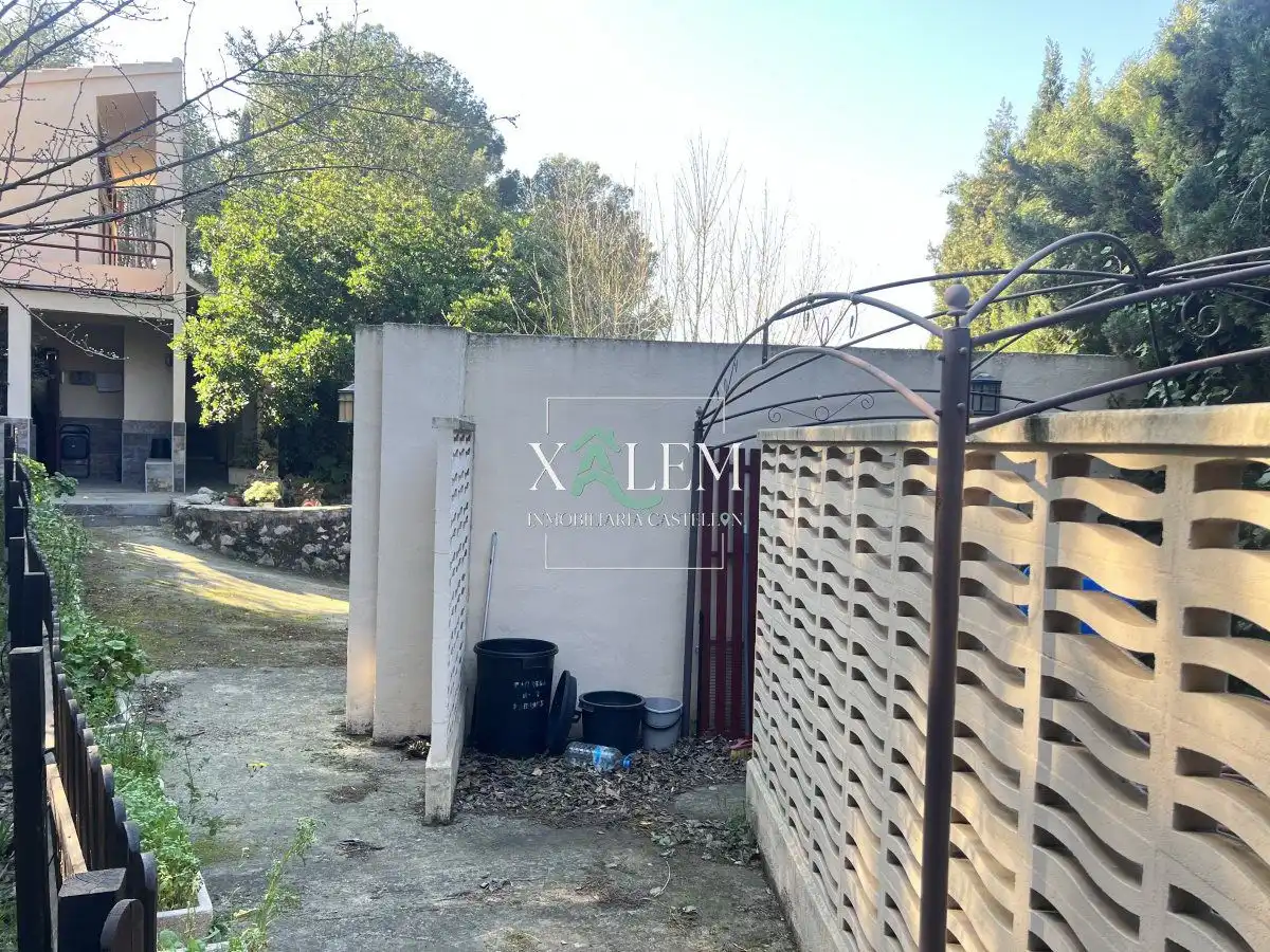 Villa in vendita a L'Alcora, imagen 57