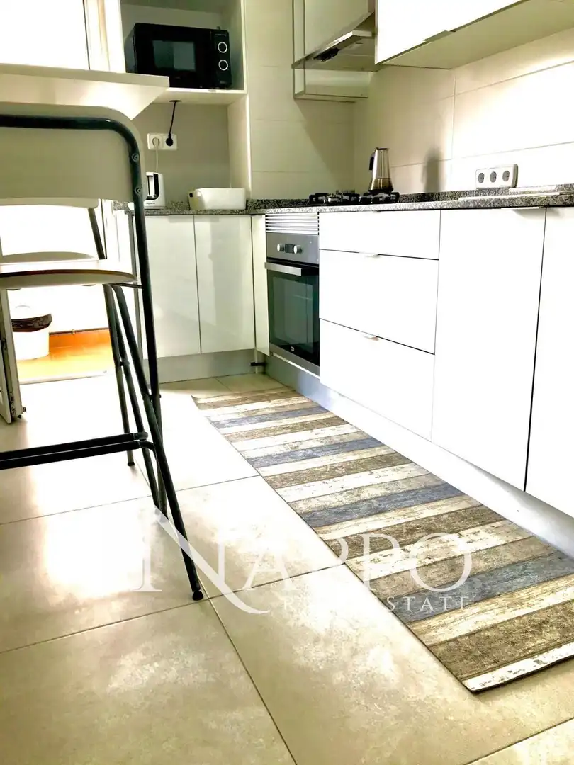 Flat for rent in Gaspar bennazar, Plaça de Toros