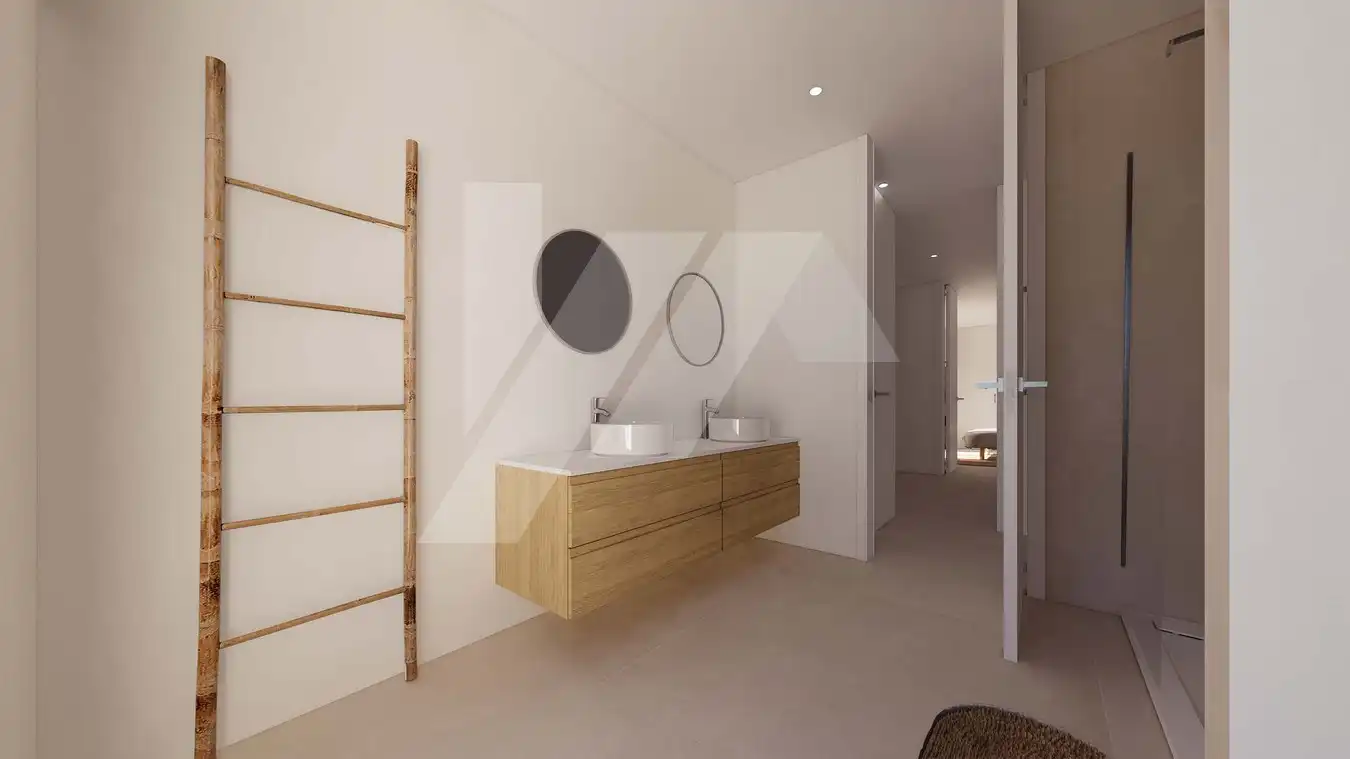 Villa con terrazza in vendita a Pinar del Advocat - Cometa, imagen 10