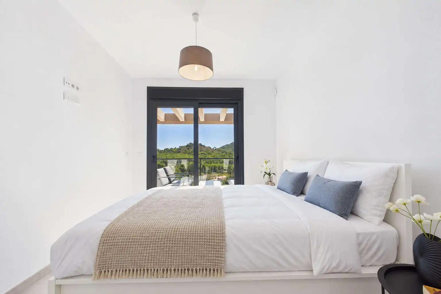 Ático con terraza en venta en Font de Sa Cala, imagen 10
