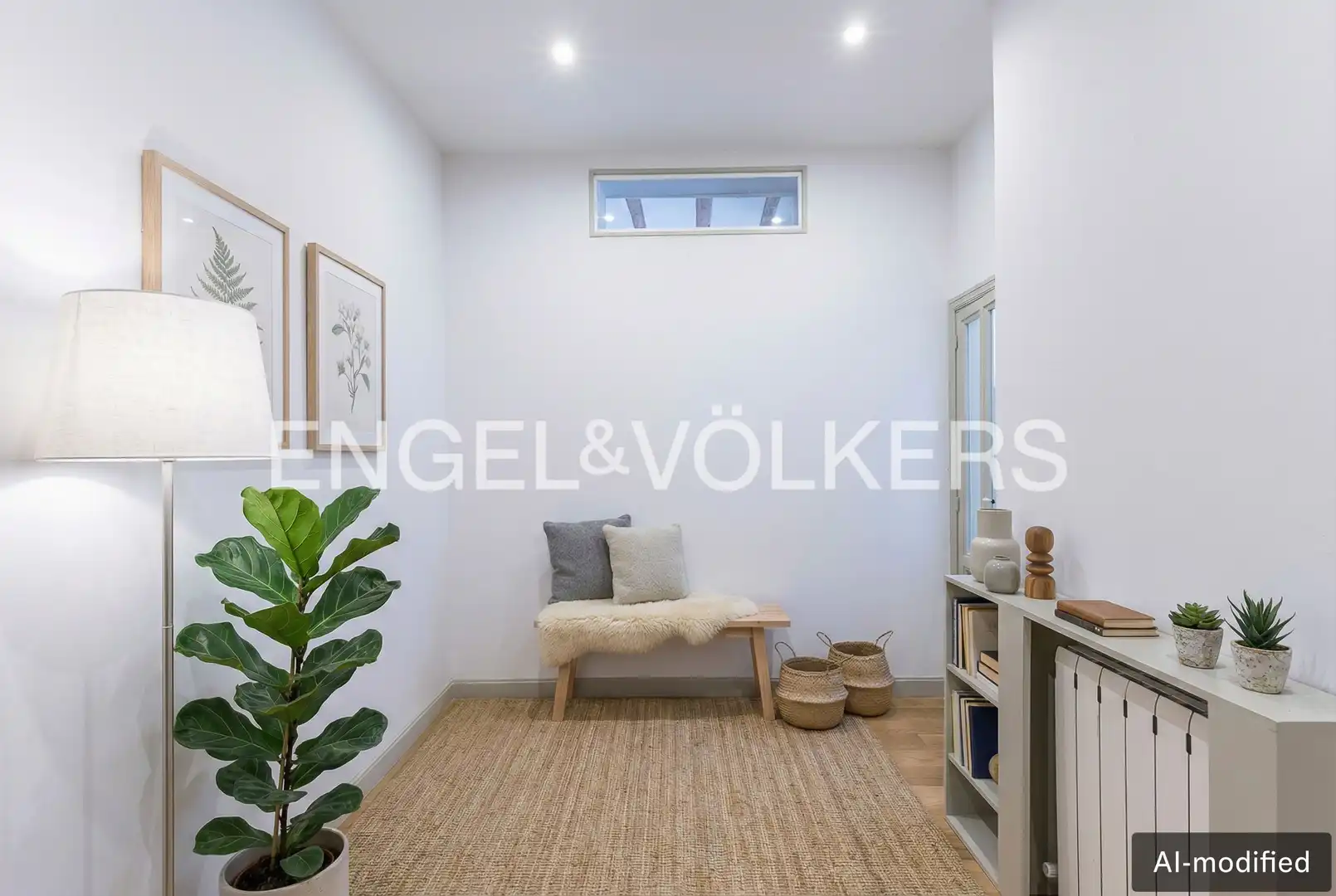 Wohnung zur Miete in Madrid, Madrid