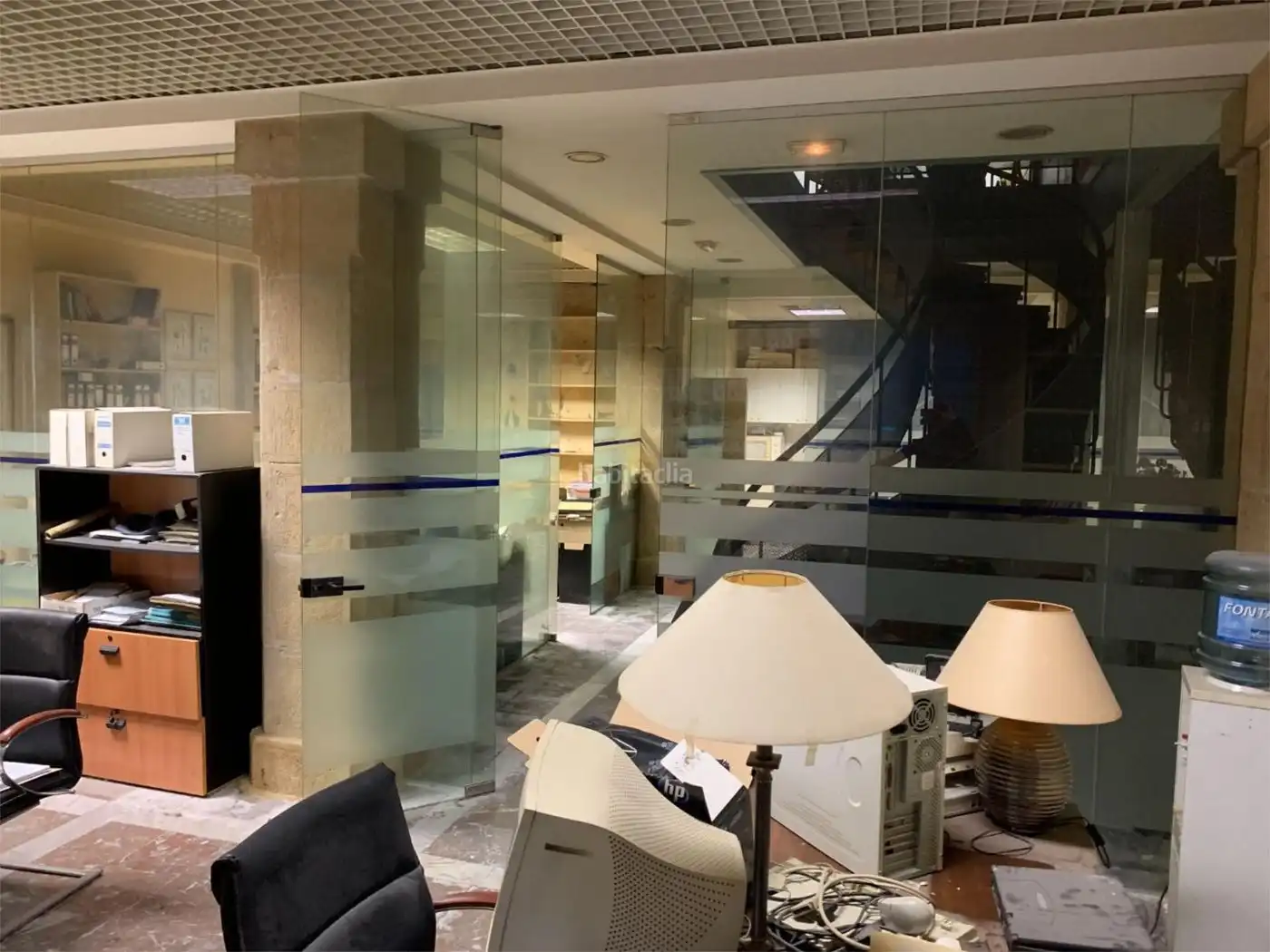 Ufficio in affitto a Easo Kalea 6, imagen 14