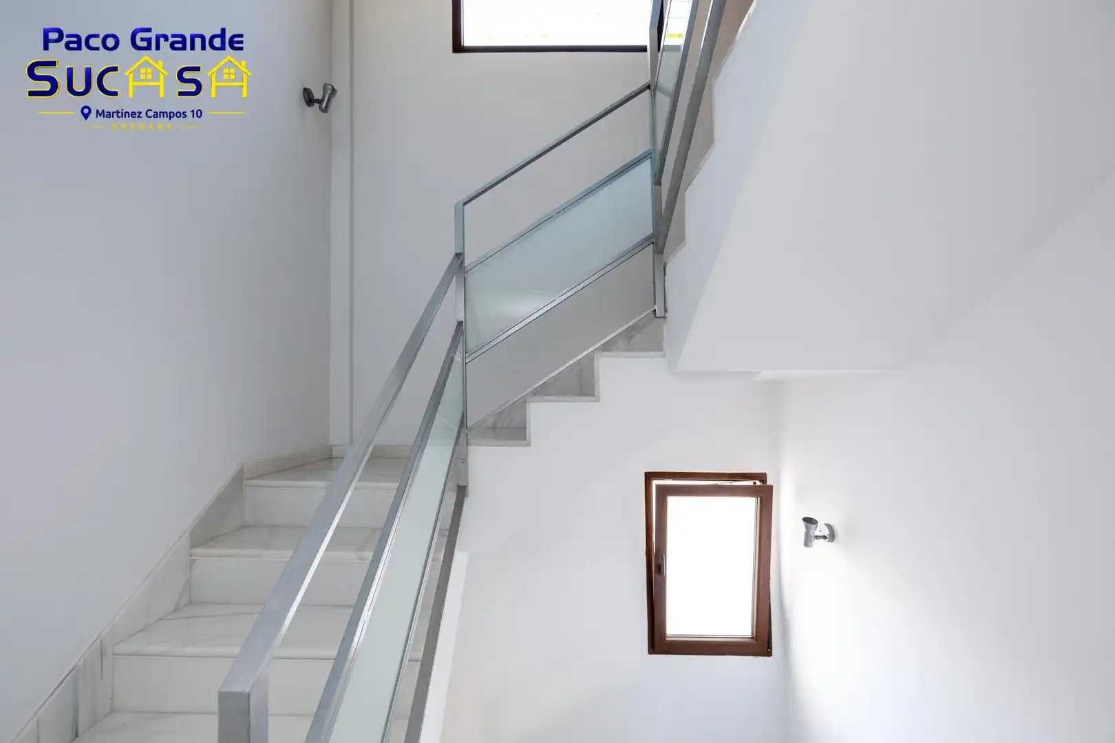 Residential with lift for sale in Calle Real, imagen 8