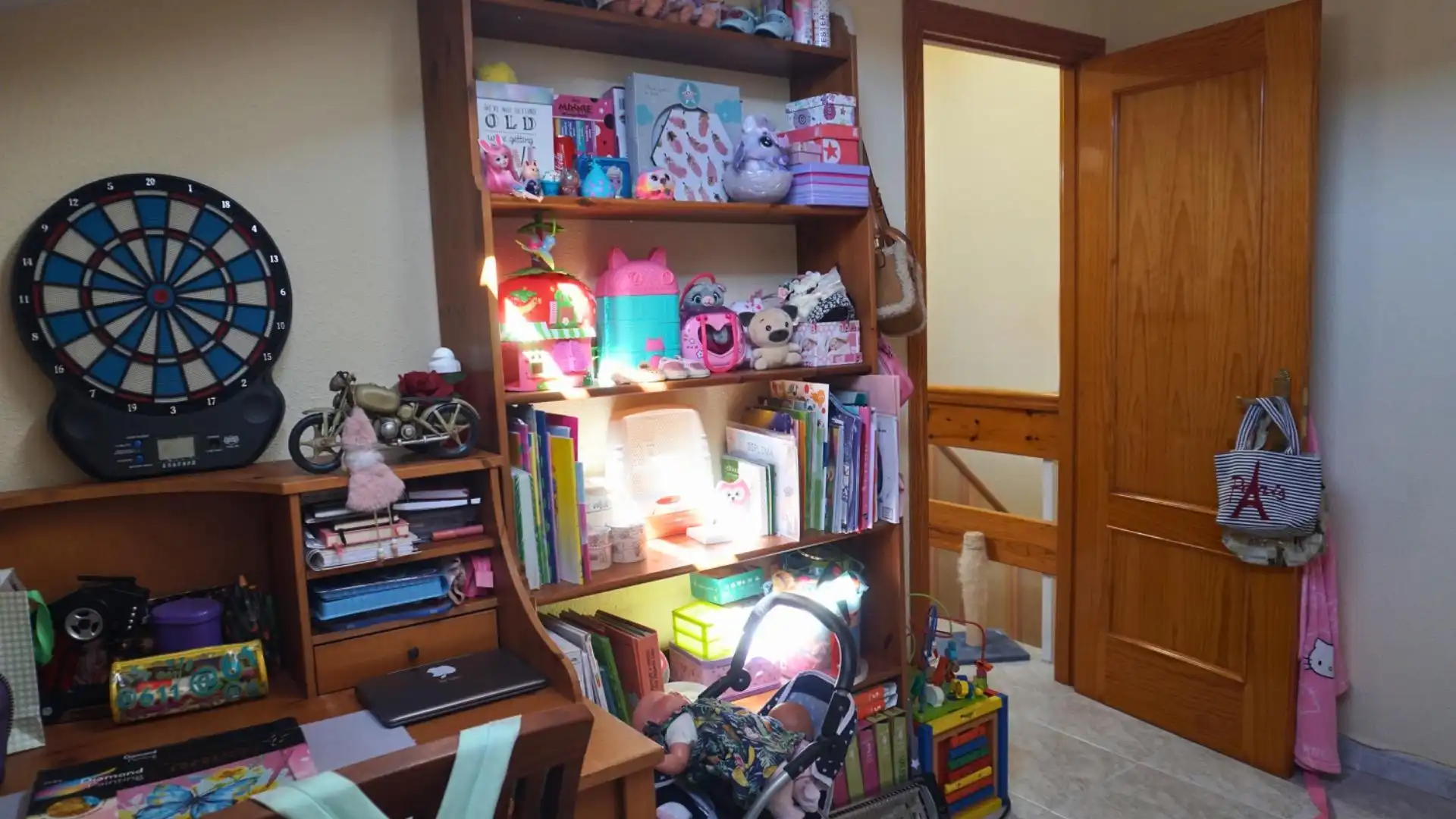 Piso en venta en Azuqueca de Henares con Aire acondicionado, Calefacción y Trastero