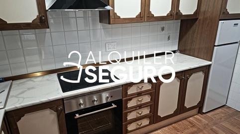 Photo 5 of Flat to rent in De Los Luceros, Parque Alcosa,  Sevilla Capital