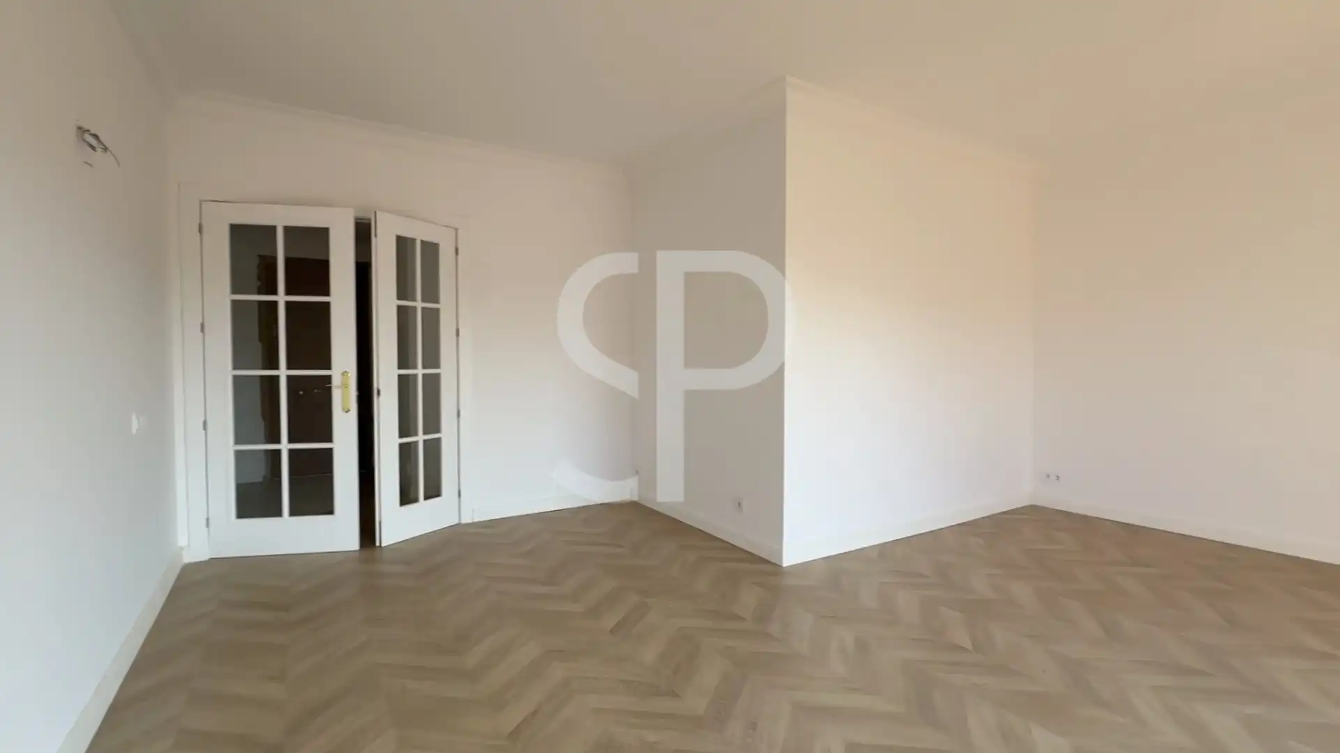 Penthouse mit Terrasse zum Verkauf in Rambla de la Generalitat, imagen 2
