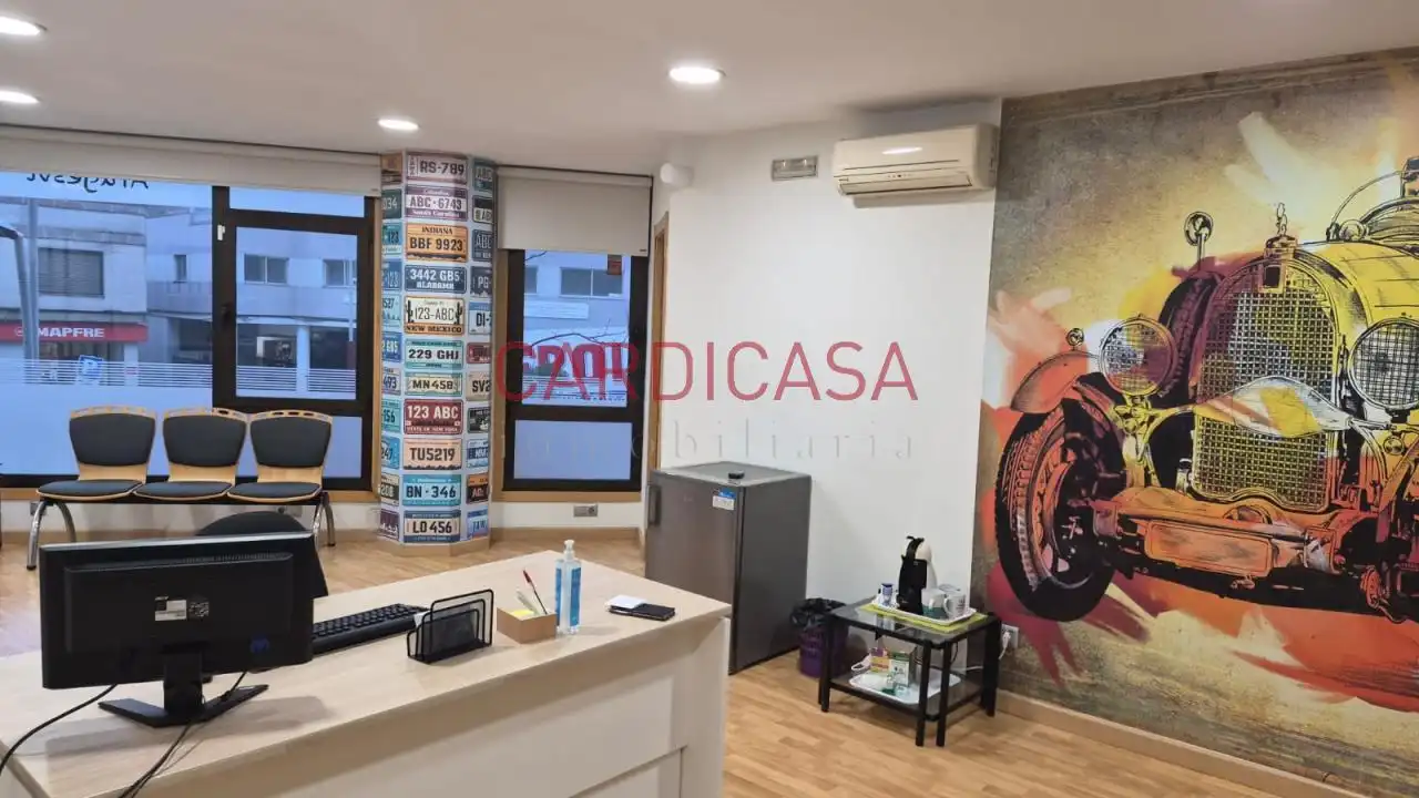 Local comercial en venta en Gregorio Espino, imagen 13