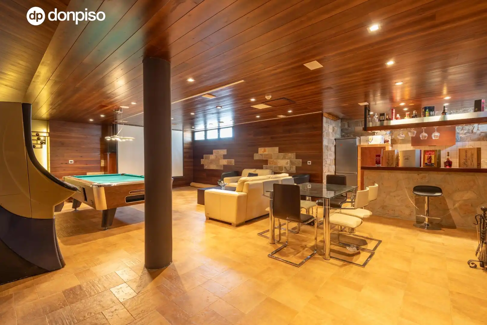 Villa mit Pool zum Verkauf in Urbanizacion EL CARMELO, imagen 40