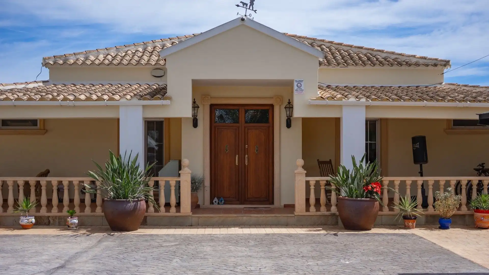 Detached house for sale in Almoradí, imagen 3