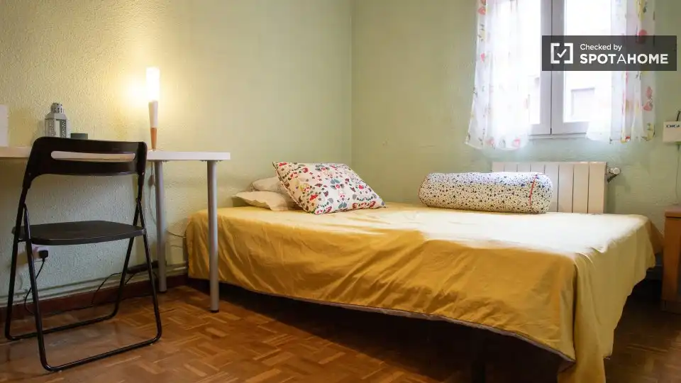Room in Madrid, Madrid