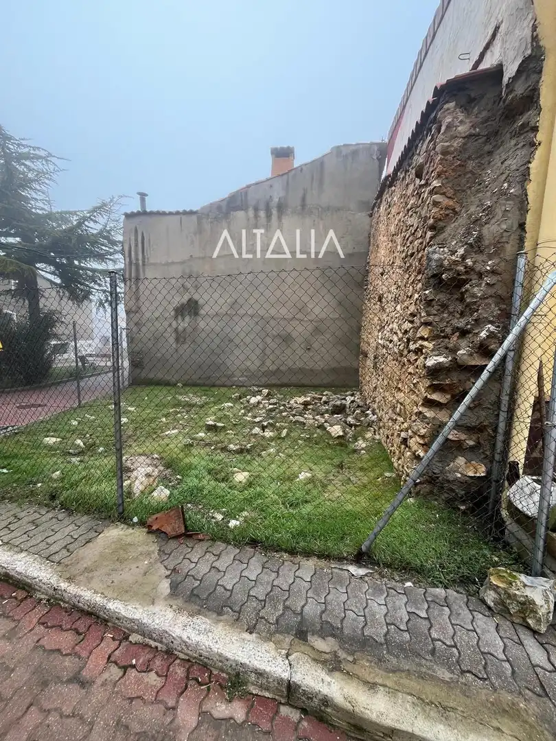 Terreno en venta en Las Majadas  