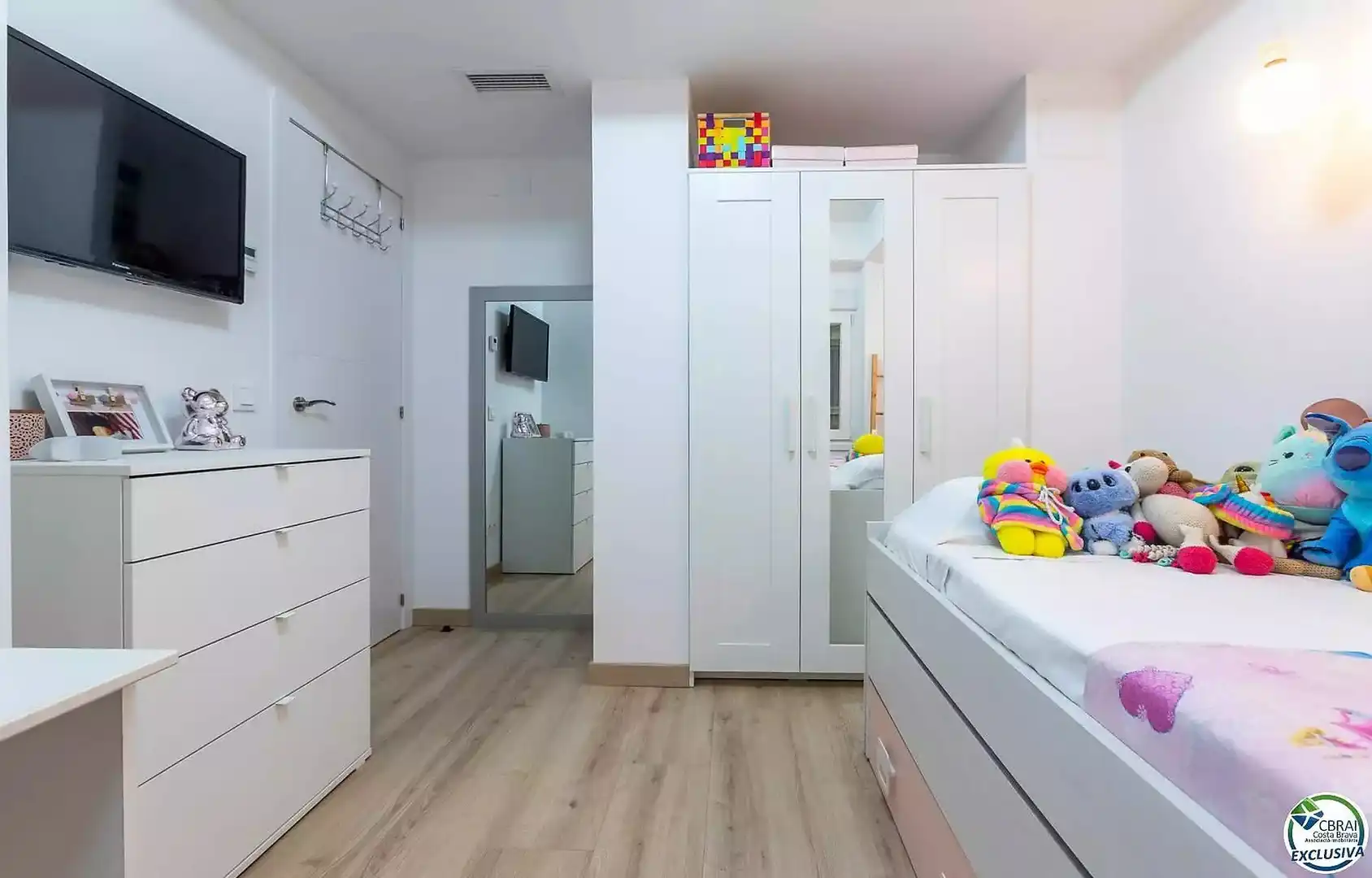 Appartement avec ascenseur à vendre à DE MADRID, imagen 21