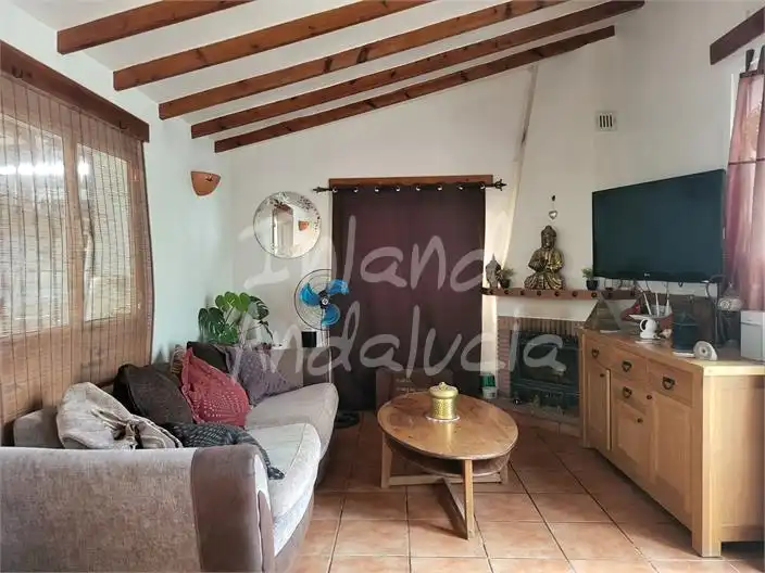 Casa en venda a Sedella, imagen 3