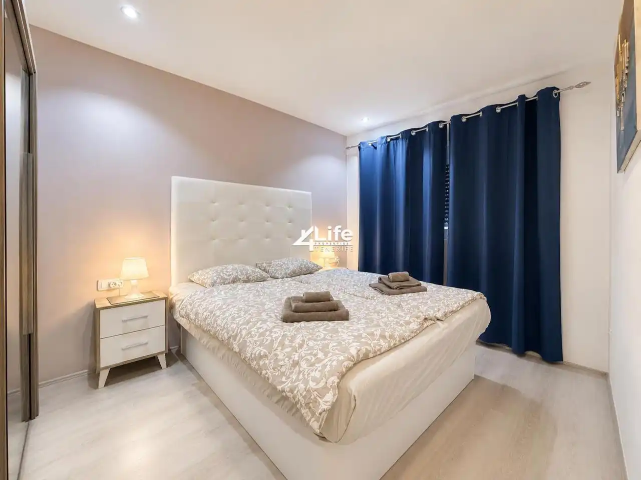 Apartament amb terrassa en venda a Los Cristianos, imagen 9