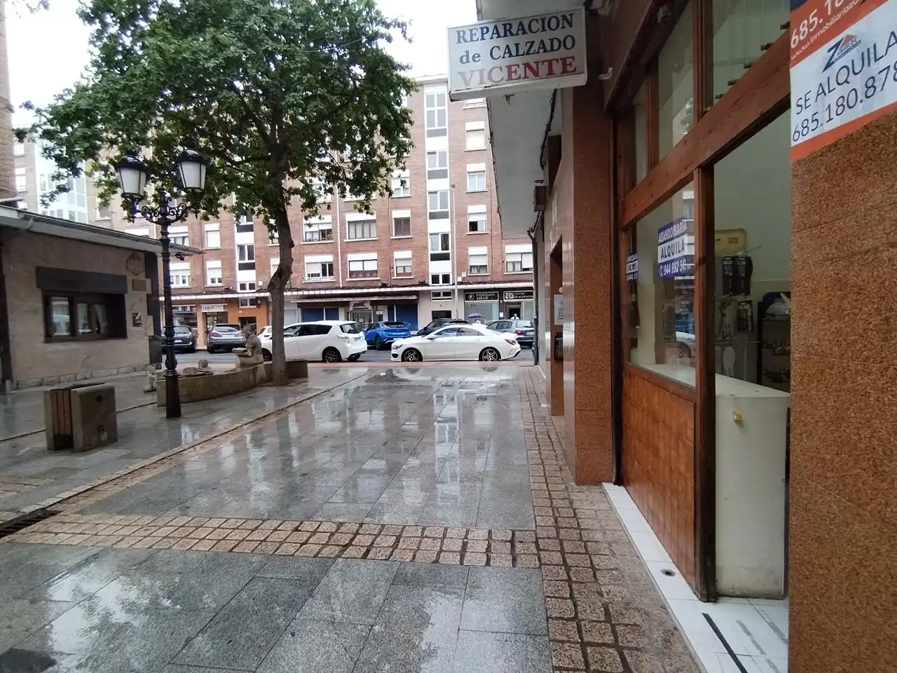 Local comercial en venda a Galicia Kalea, imagen 24