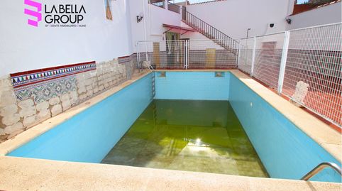 Foto 5 de Casa o chalet en venta en Calle Iglesia, Orellana la Vieja, Badajoz