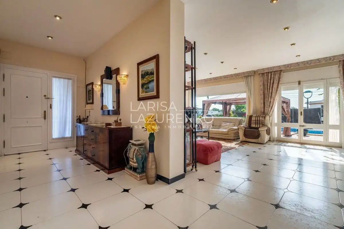 Casa o xalet en venda en Tarragona amb Aire condicionat, Calefacció i Jardí privat