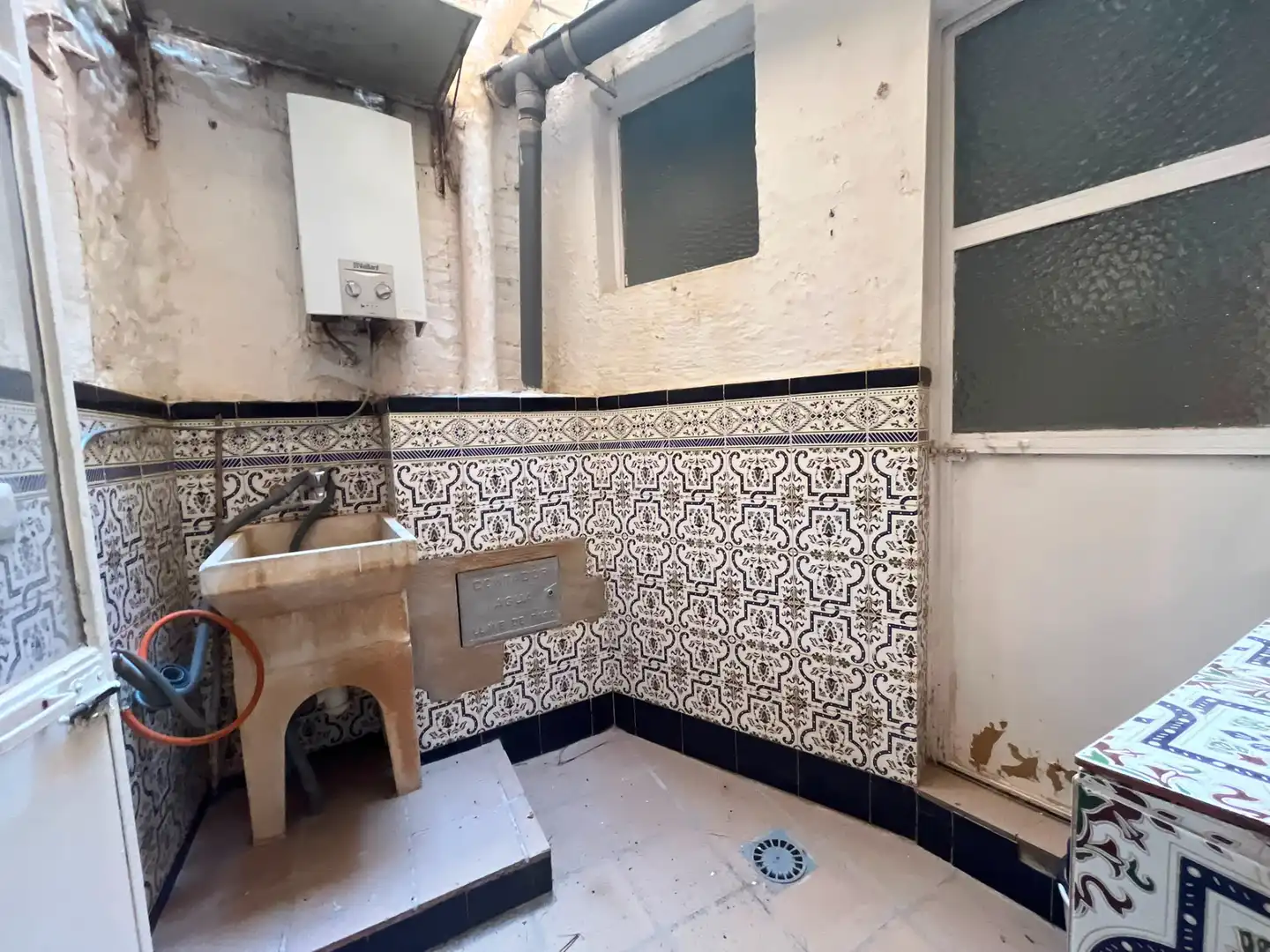 Bathroom of Houses for sale in Dúrcal