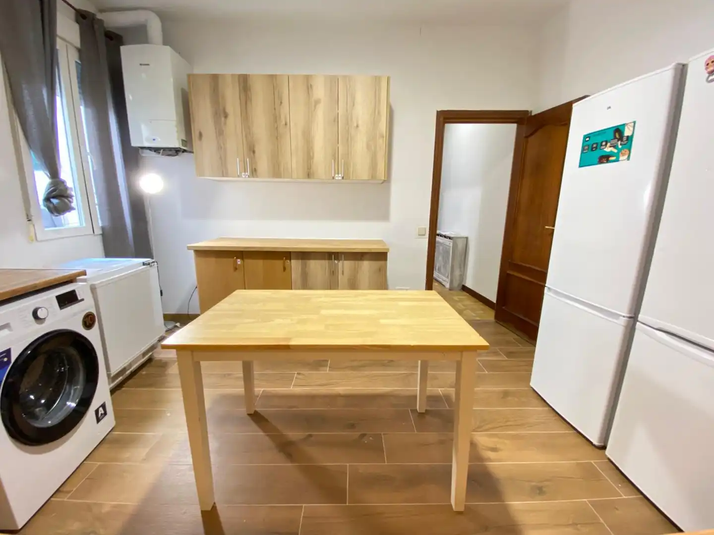 Habitación en Calle del Carmen, 7, Sol