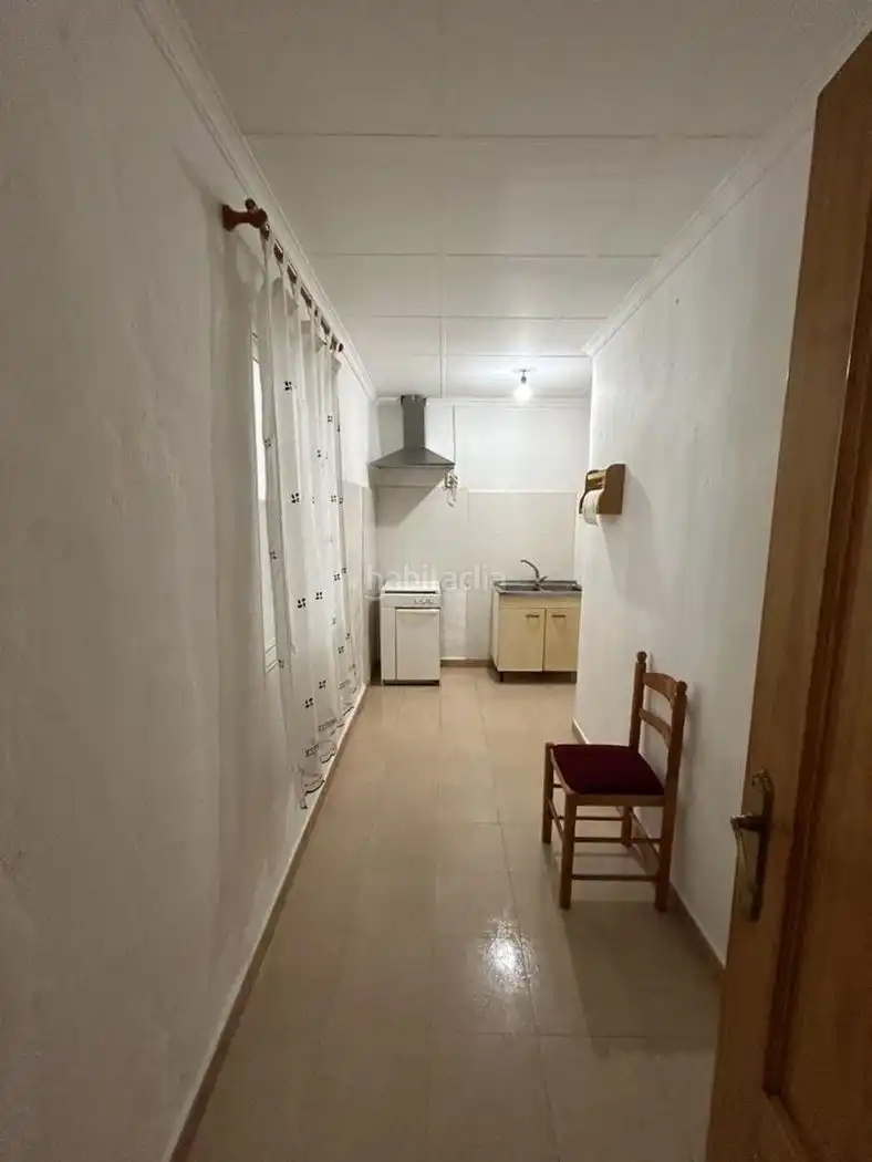 Adosado en venta en Calle Fray Luis de León 19, imagen 6