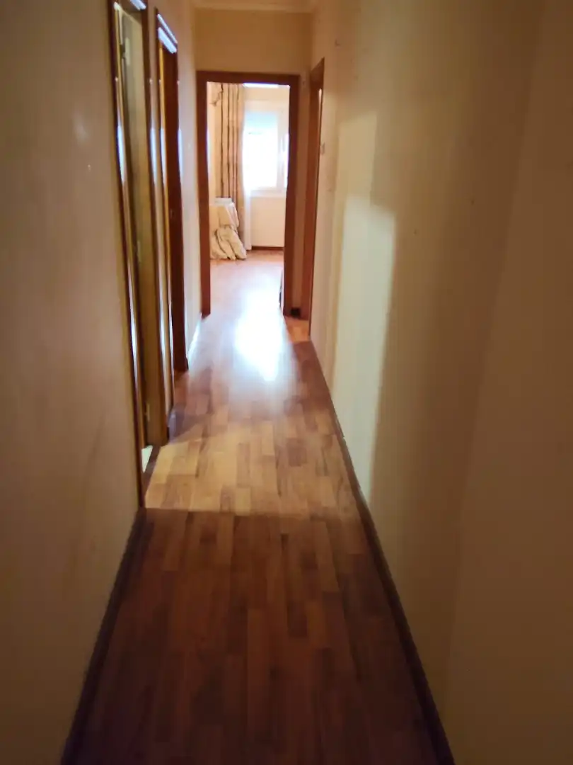 Pis en venda en L'Hospitalet de Llobregat amb Parquet