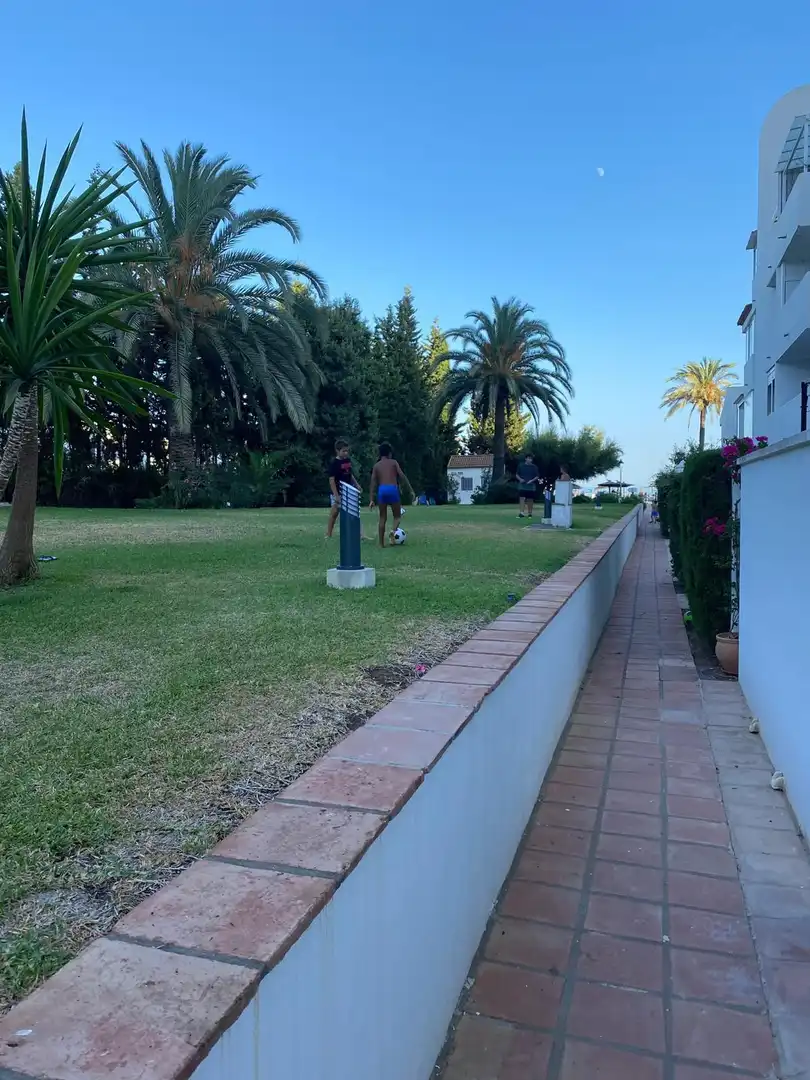 Apartment mit Terrasse zum Verkauf in Estepona Pueblo, imagen 20