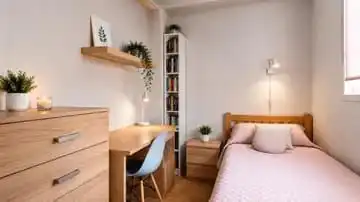 Bedroom of Attic for sale in Córdoba  with Terrace