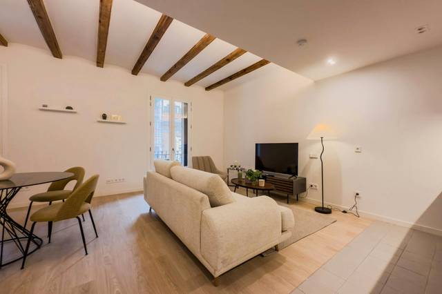 Piso en Alquiler en N/A en El Poble Sec - Parc de Montjuïc